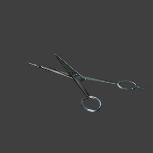 Scissors reference image